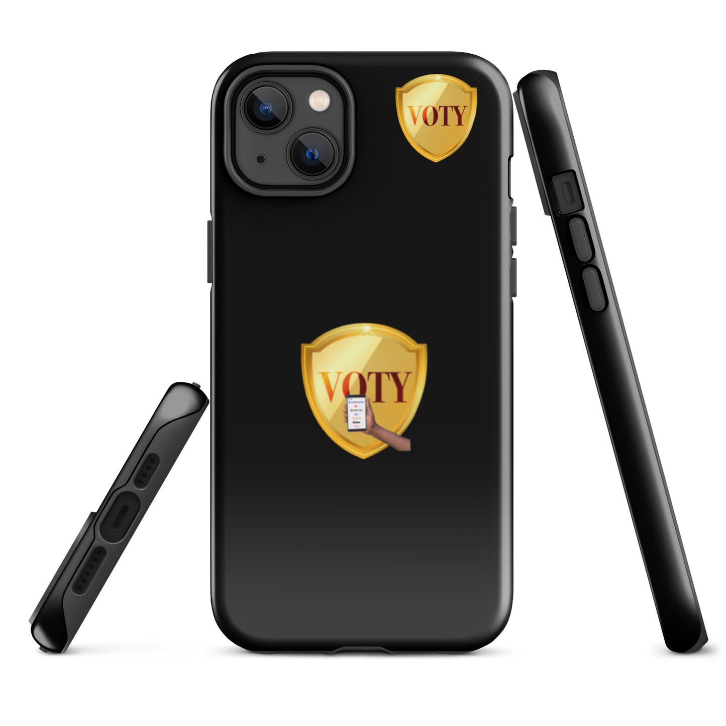 VOTY Tough Case for iPhone 14s