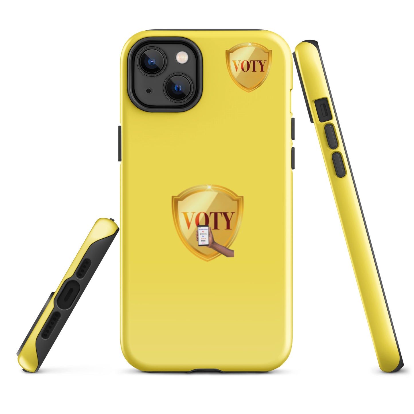 VOTY Tough Case for iPhone 14s