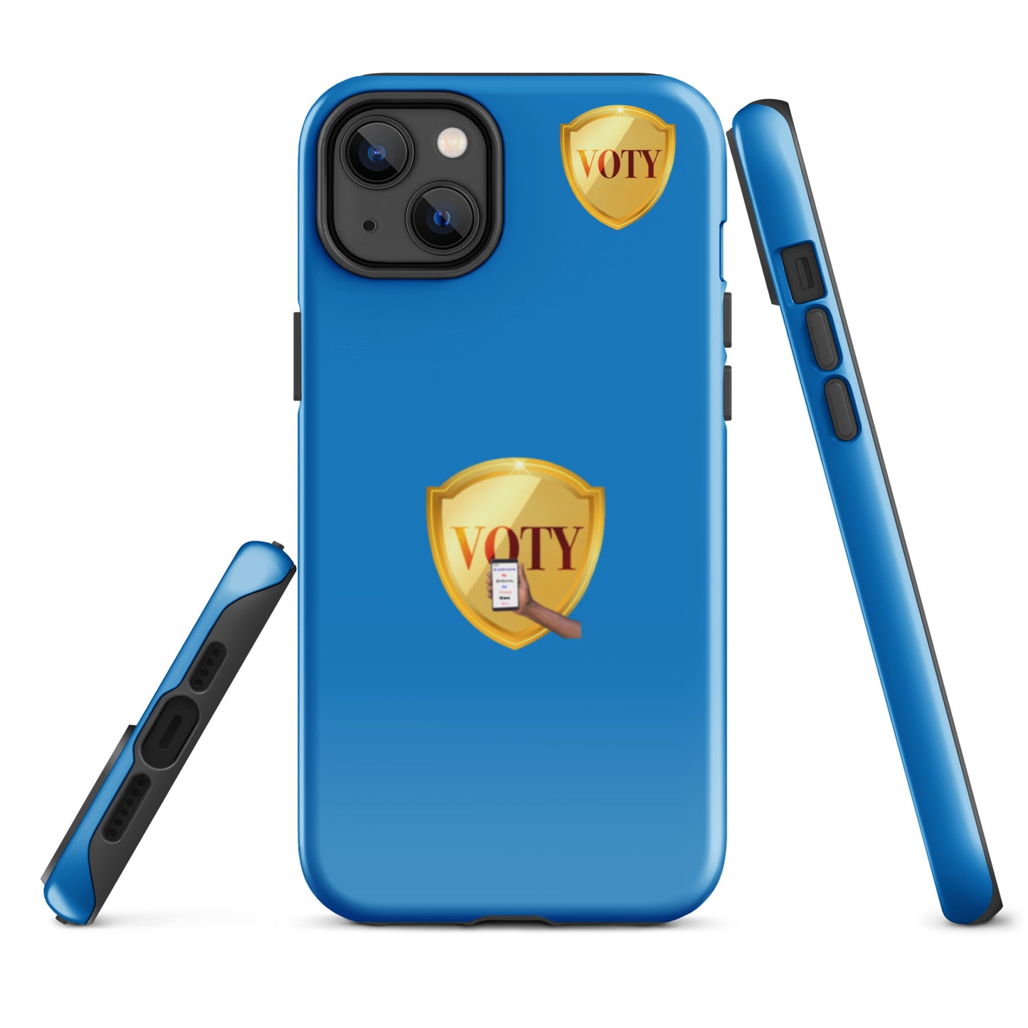 VOTY Tough Case for iPhone 14s