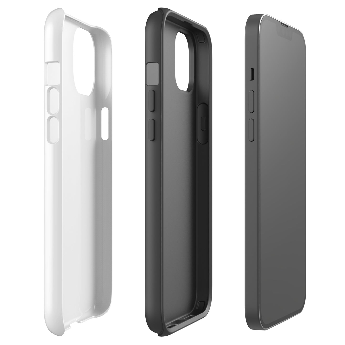 VOTY Tough Case for iPhone 14s