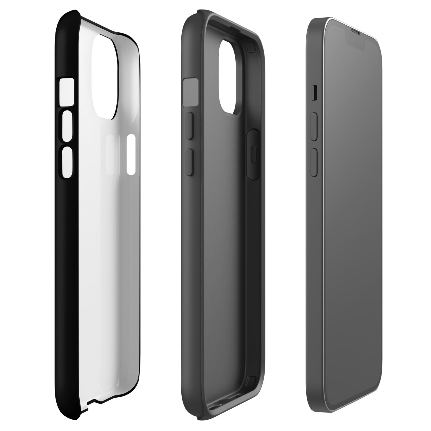 VOTY Tough Case for iPhone 14s