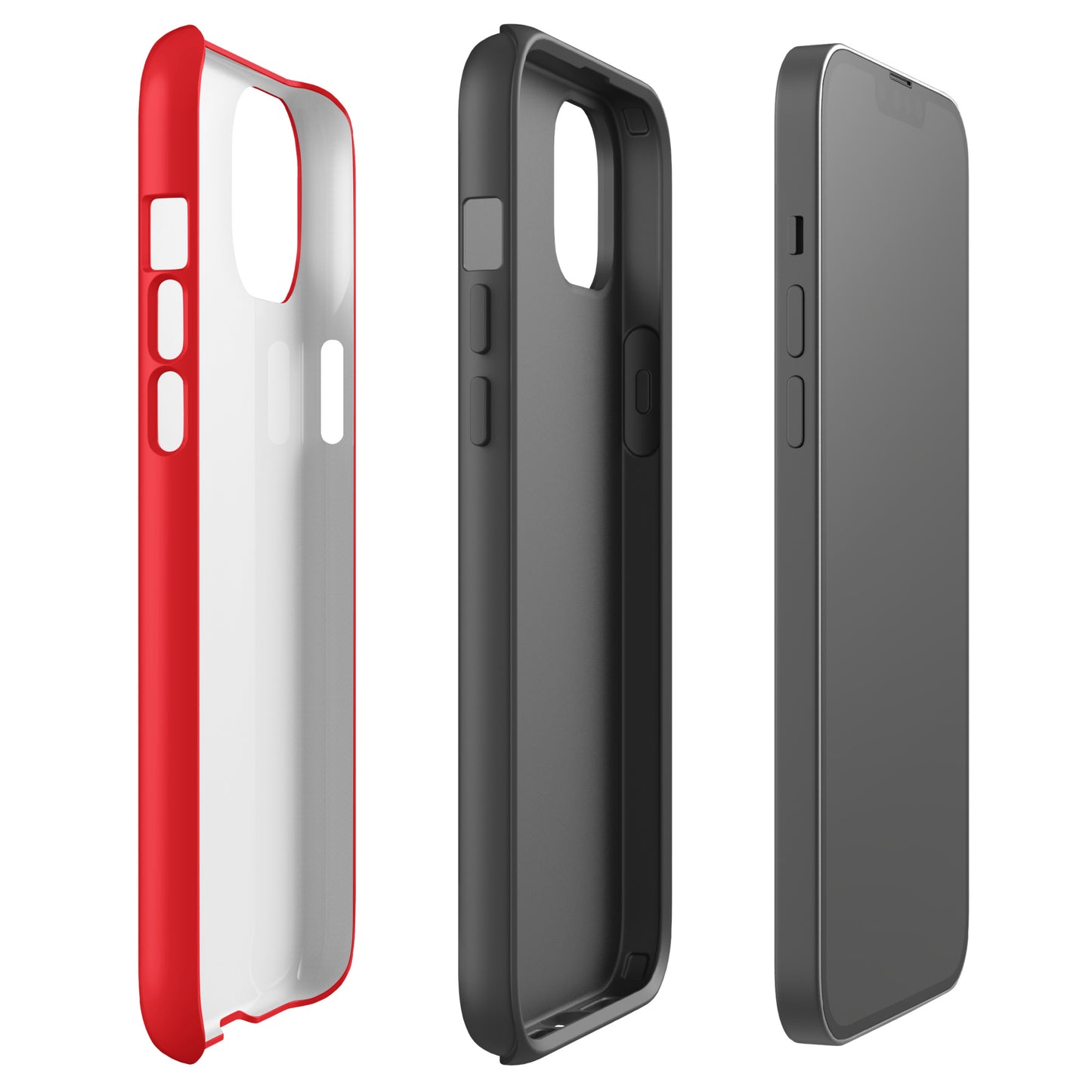 VOTY Tough Case for iPhone 14s