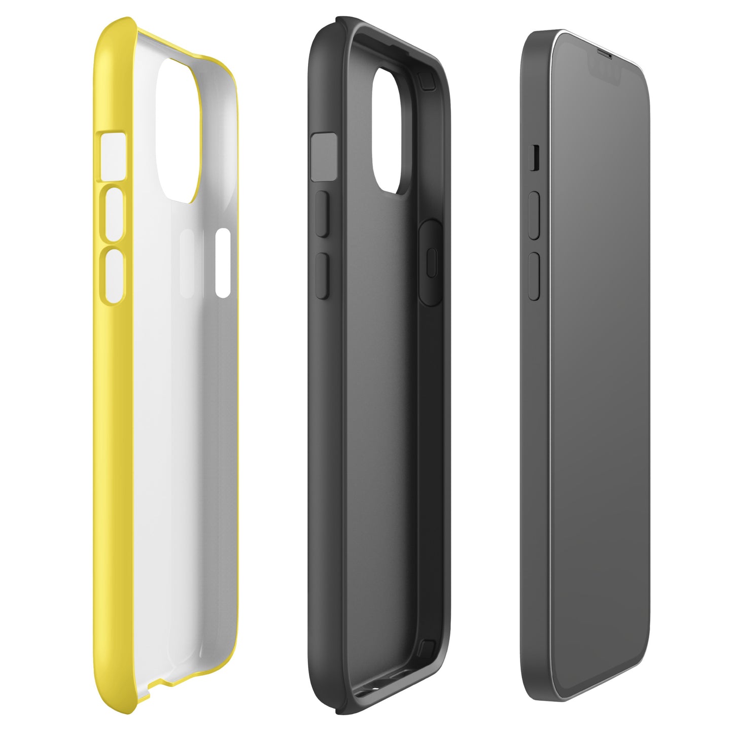 VOTY Tough Case for iPhone 14s