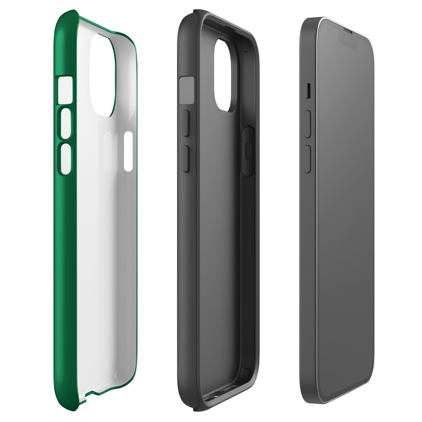 VOTY Tough Case for iPhone 14s