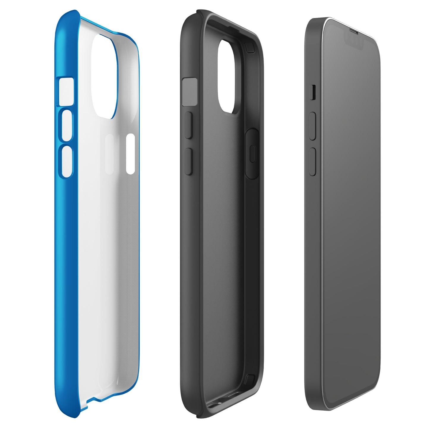 VOTY Tough Case for iPhone 14s