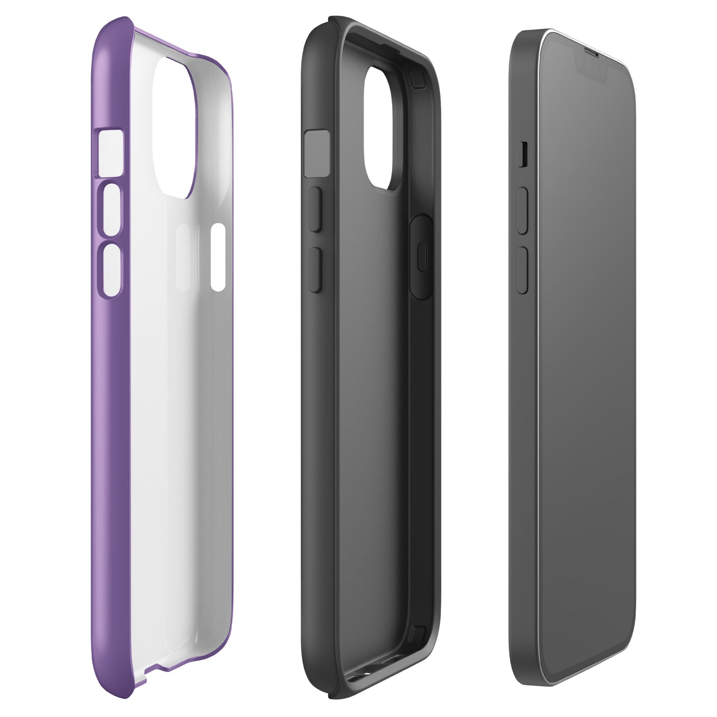 VOTY Tough Case for iPhone 14s