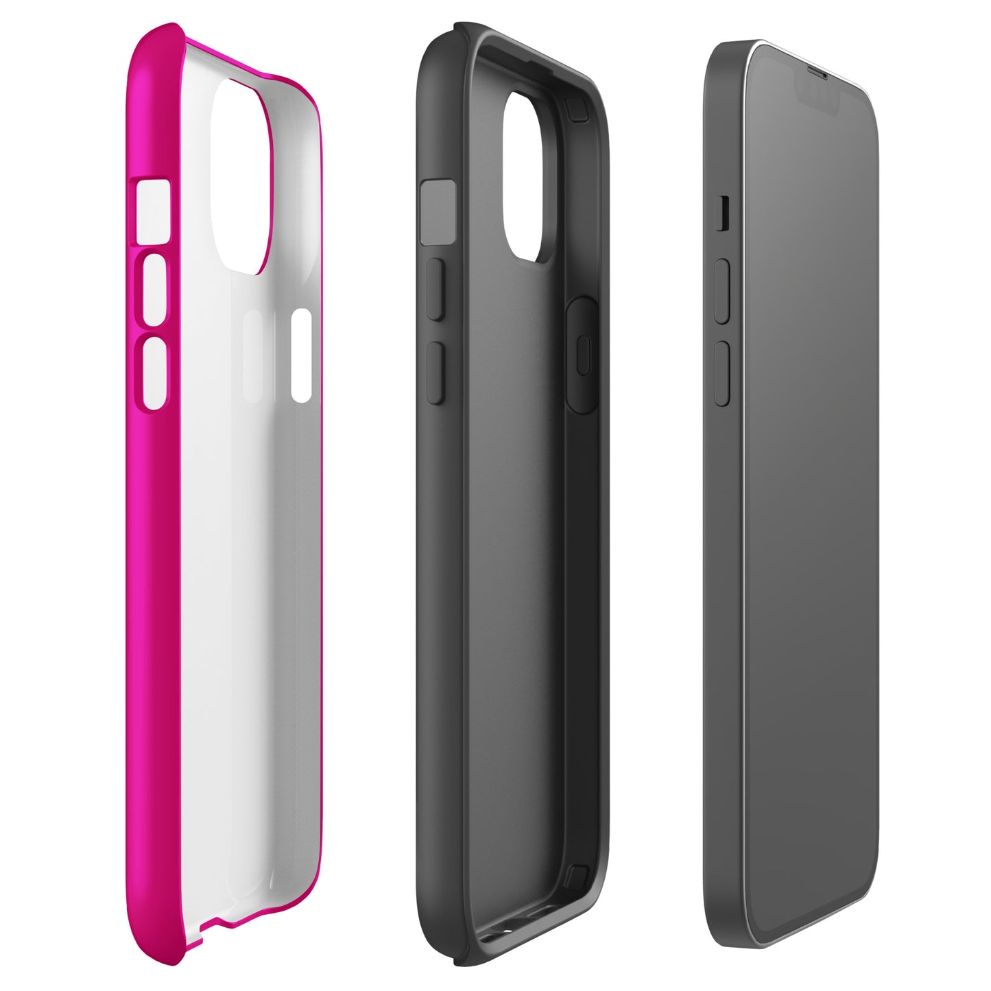 VOTY Tough Case for iPhone 14s