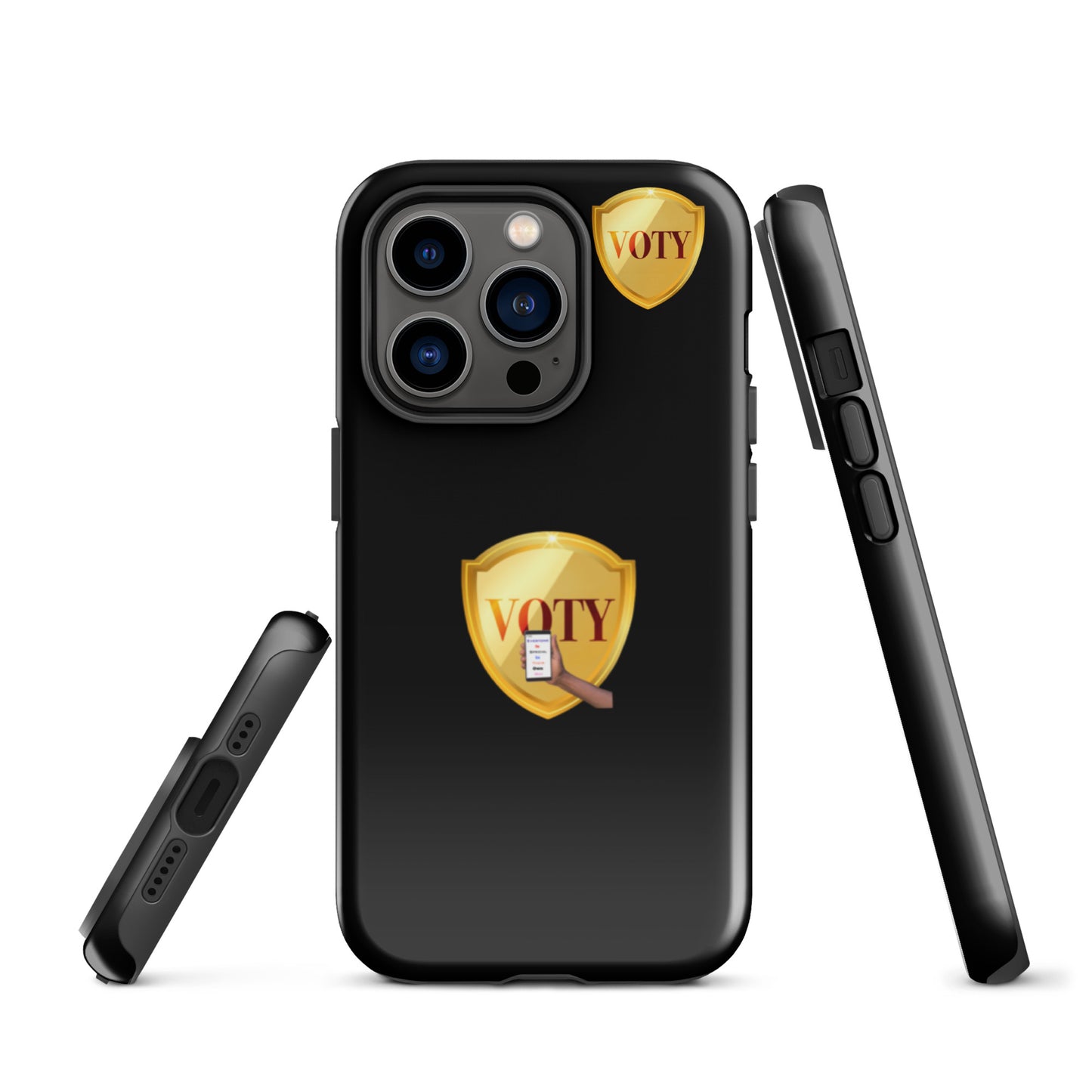 VOTY Tough Case for iPhone 14s