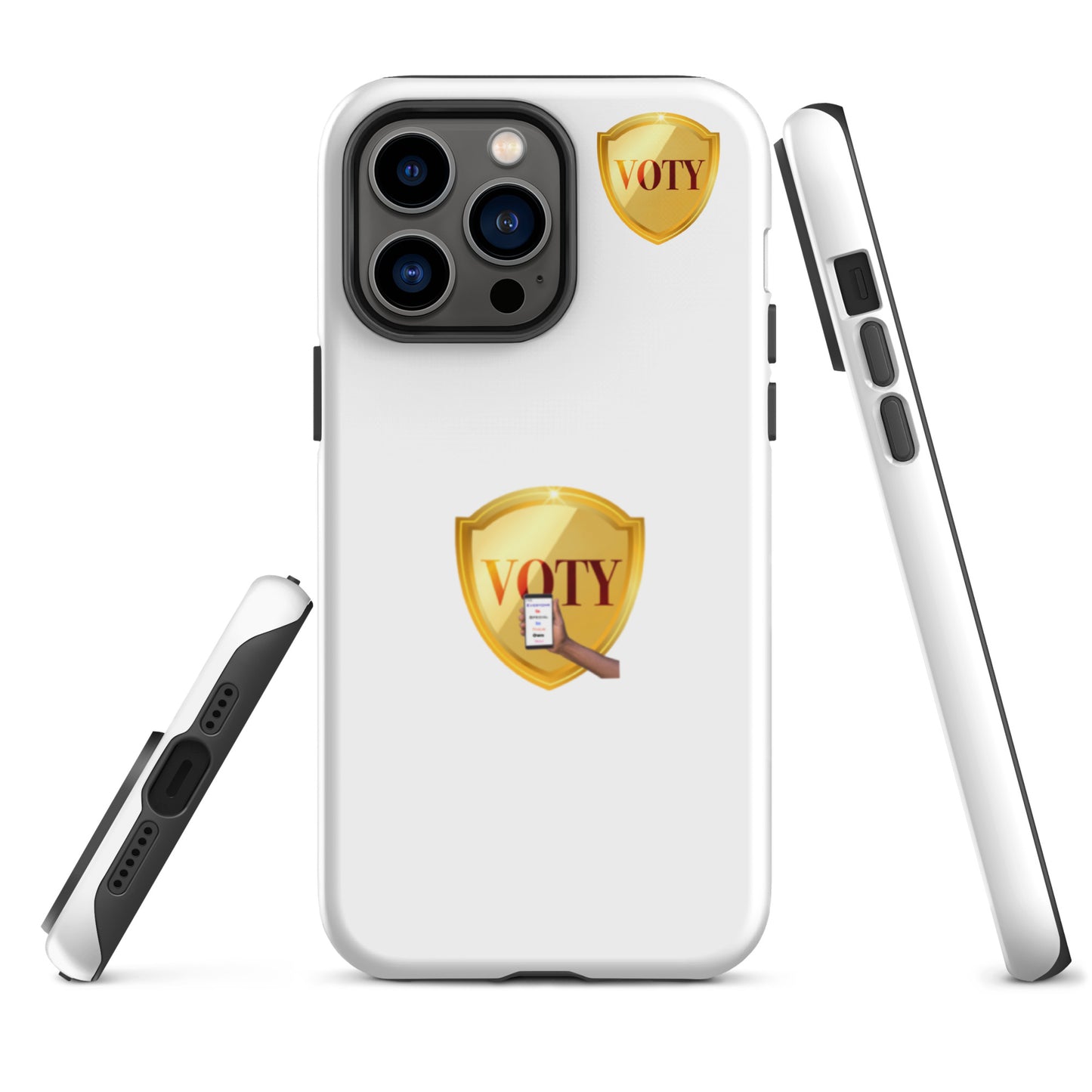 VOTY Tough Case for iPhone 14s