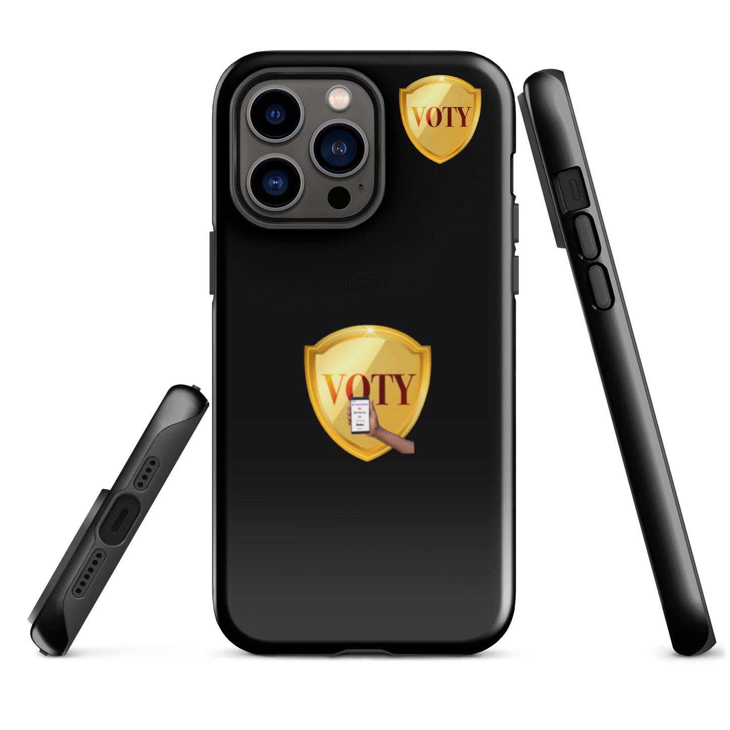 VOTY Tough Case for iPhone 14s