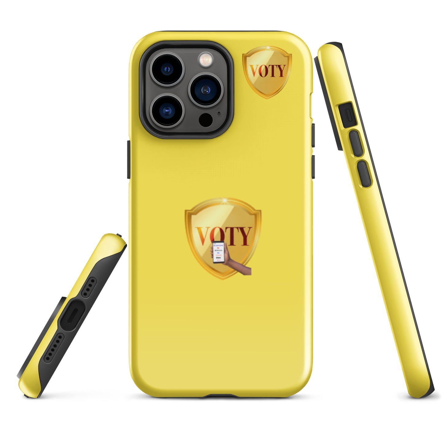 VOTY Tough Case for iPhone 14s