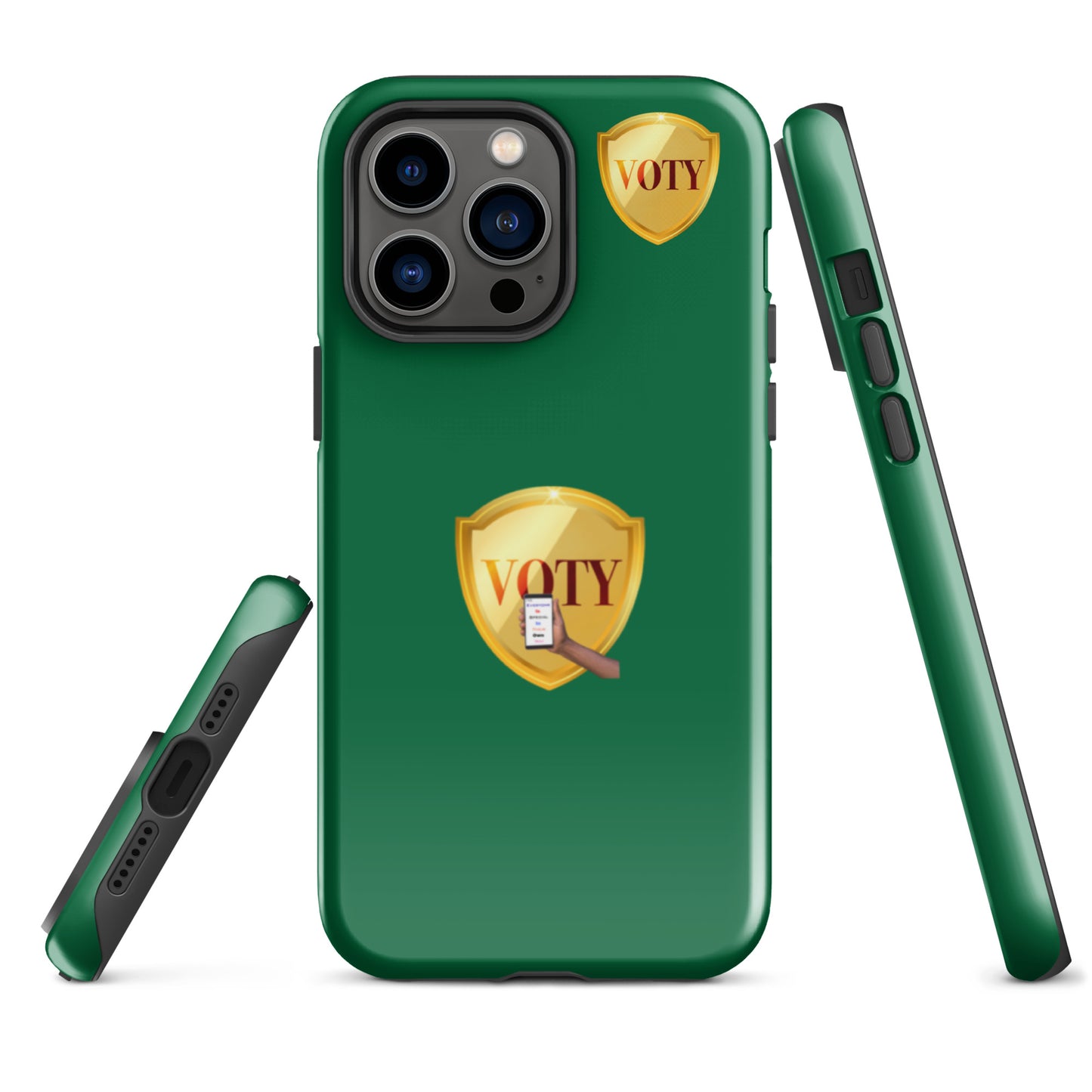 VOTY Tough Case for iPhone 14s