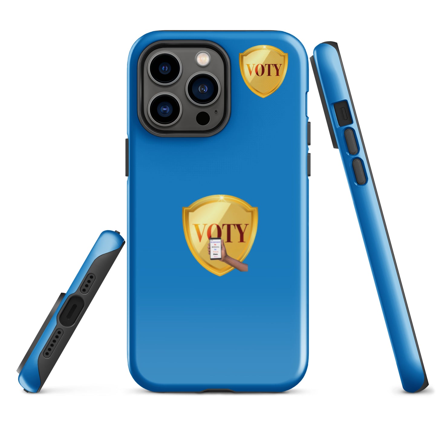 VOTY Tough Case for iPhone 14s