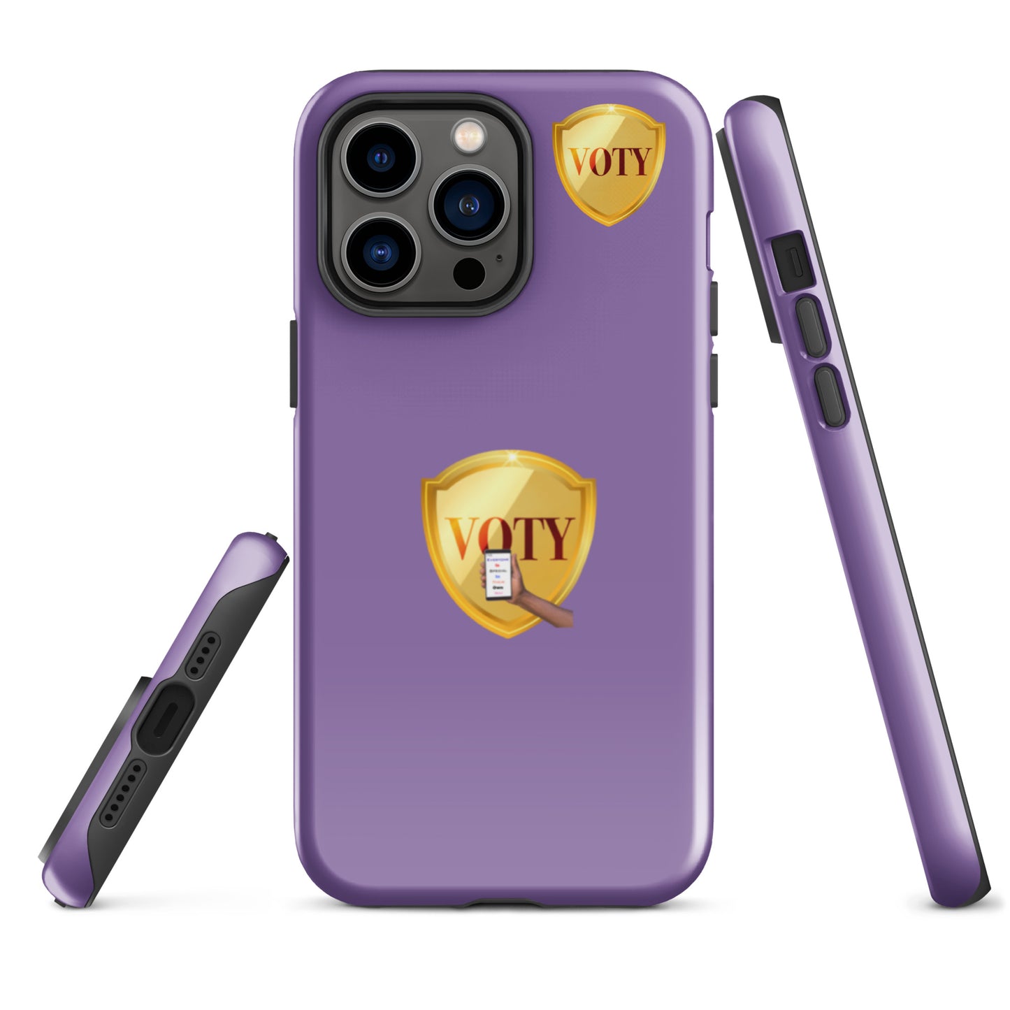 VOTY Tough Case for iPhone 14s