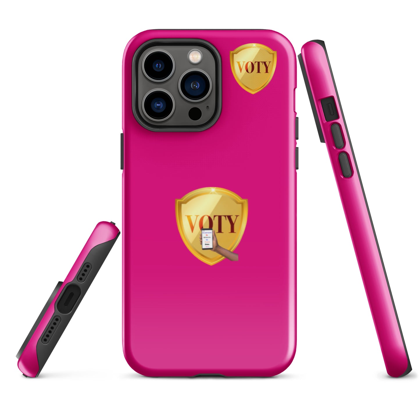 VOTY Tough Case for iPhone 14s