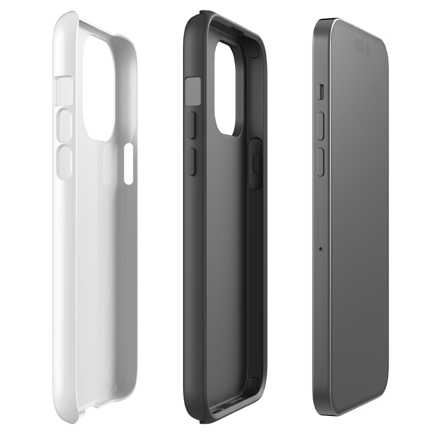 VOTY Tough Case for iPhone 14s