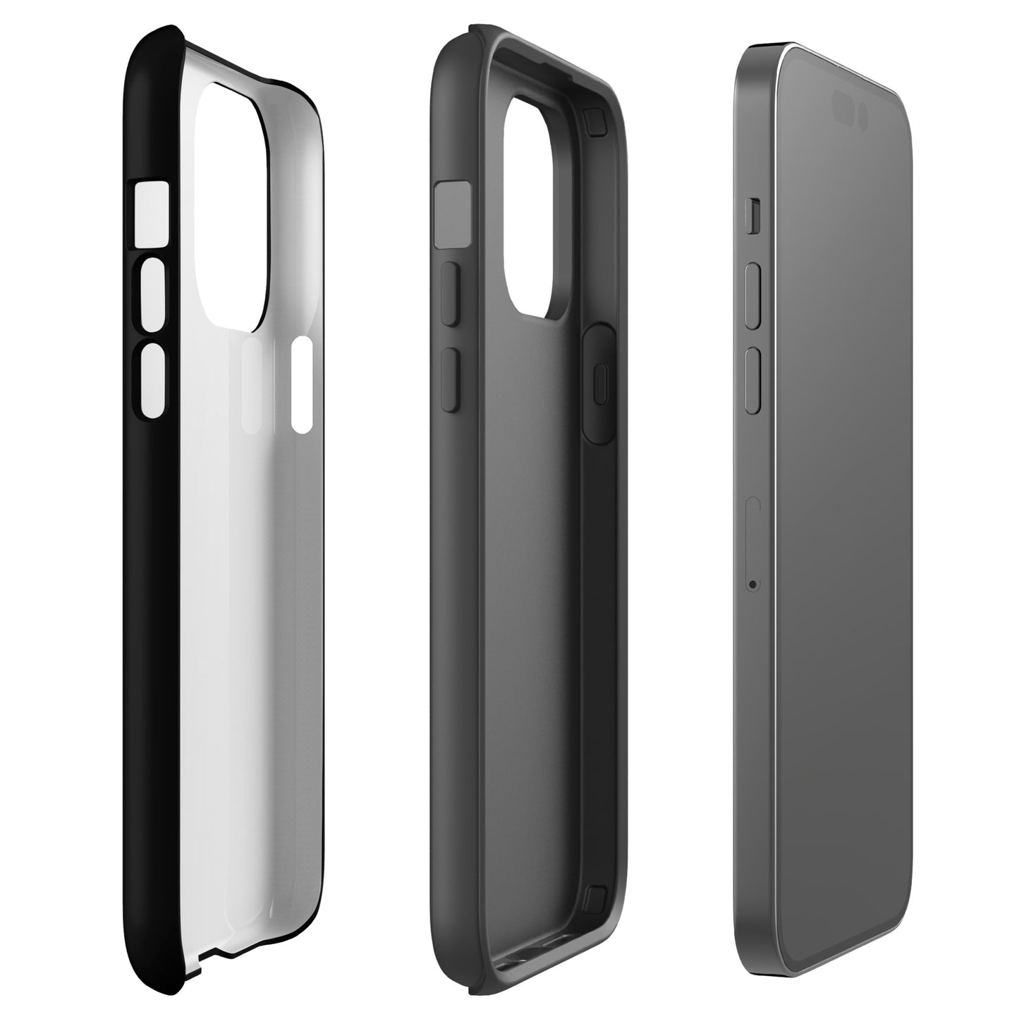 VOTY Tough Case for iPhone 14s