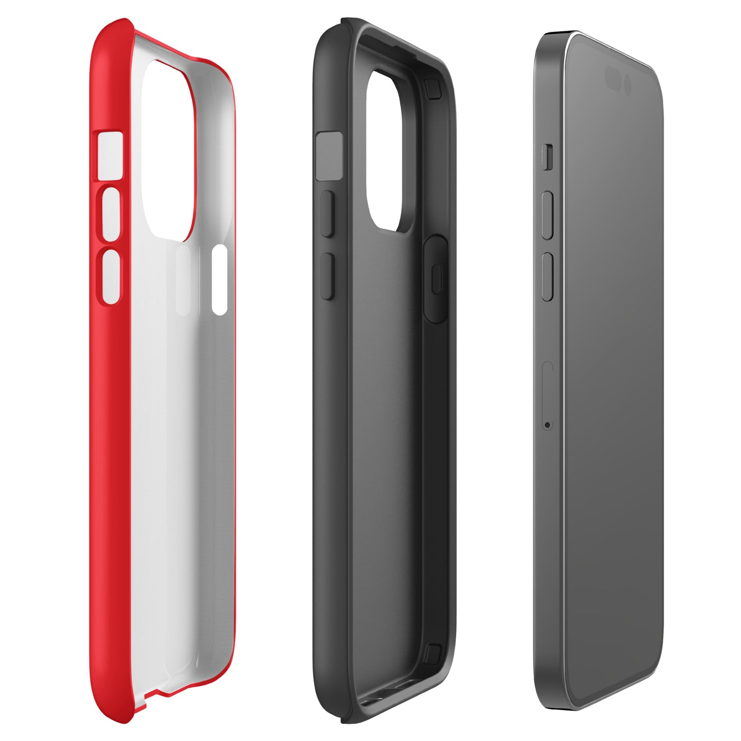 VOTY Tough Case for iPhone 14s
