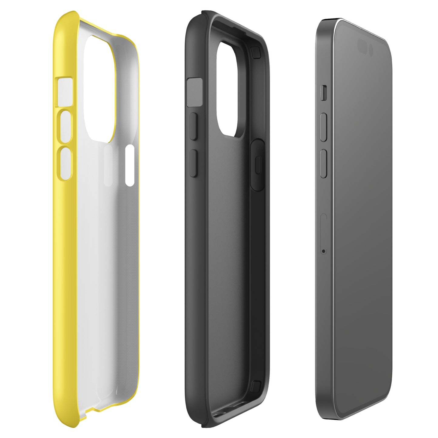 VOTY Tough Case for iPhone 14s