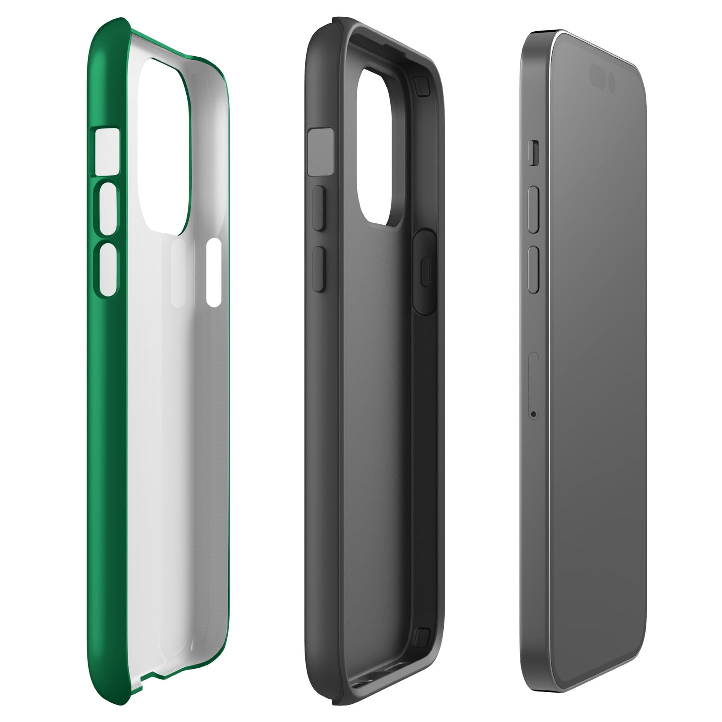 VOTY Tough Case for iPhone 14s