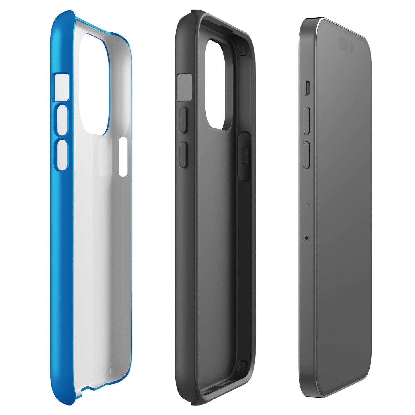 VOTY Tough Case for iPhone 14s