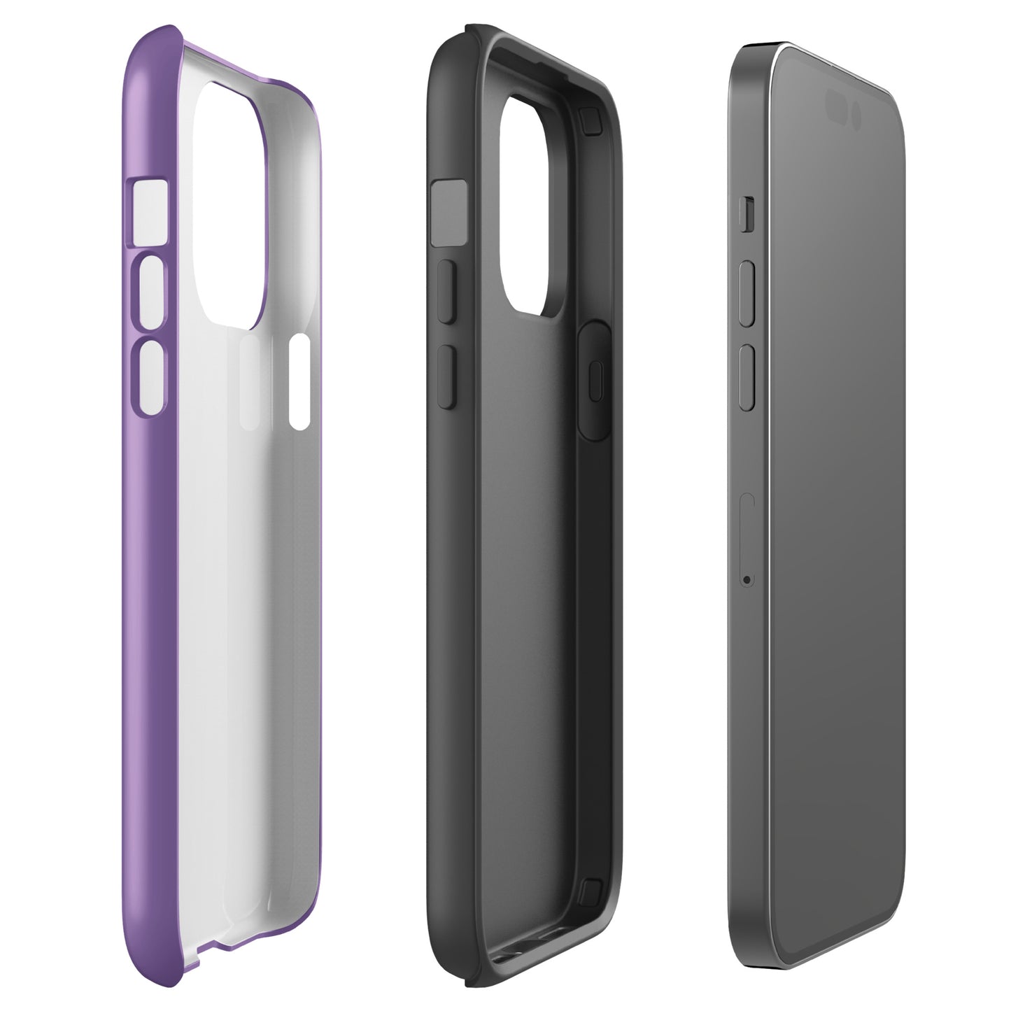 VOTY Tough Case for iPhone 14s