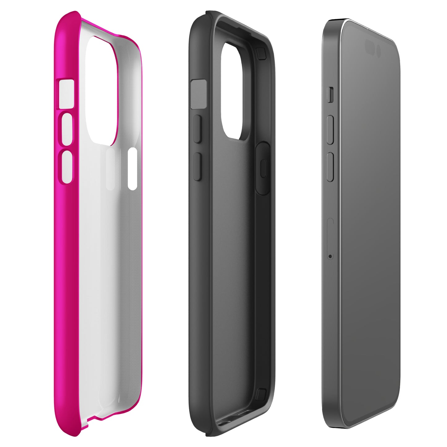VOTY Tough Case for iPhone 14s