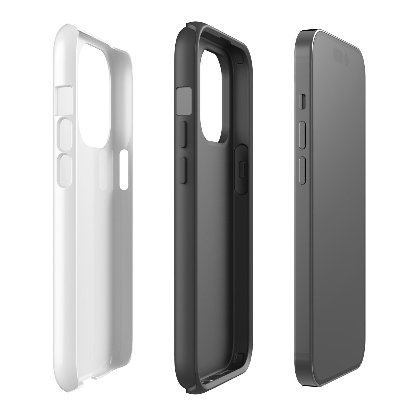 VOTY Tough Case for iPhone 14s