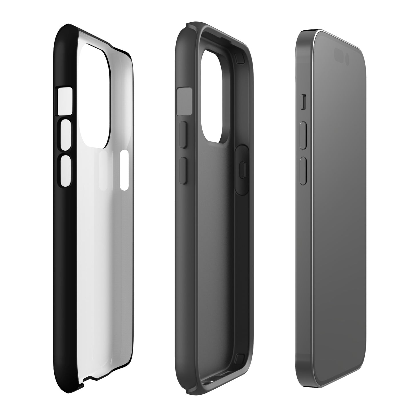 VOTY Tough Case for iPhone 14s