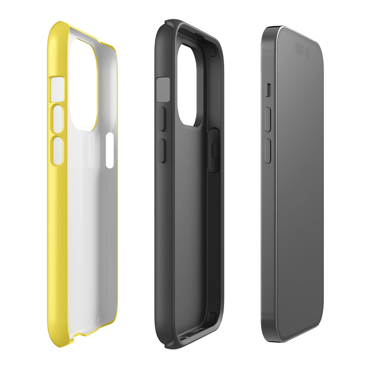 VOTY Tough Case for iPhone 14s