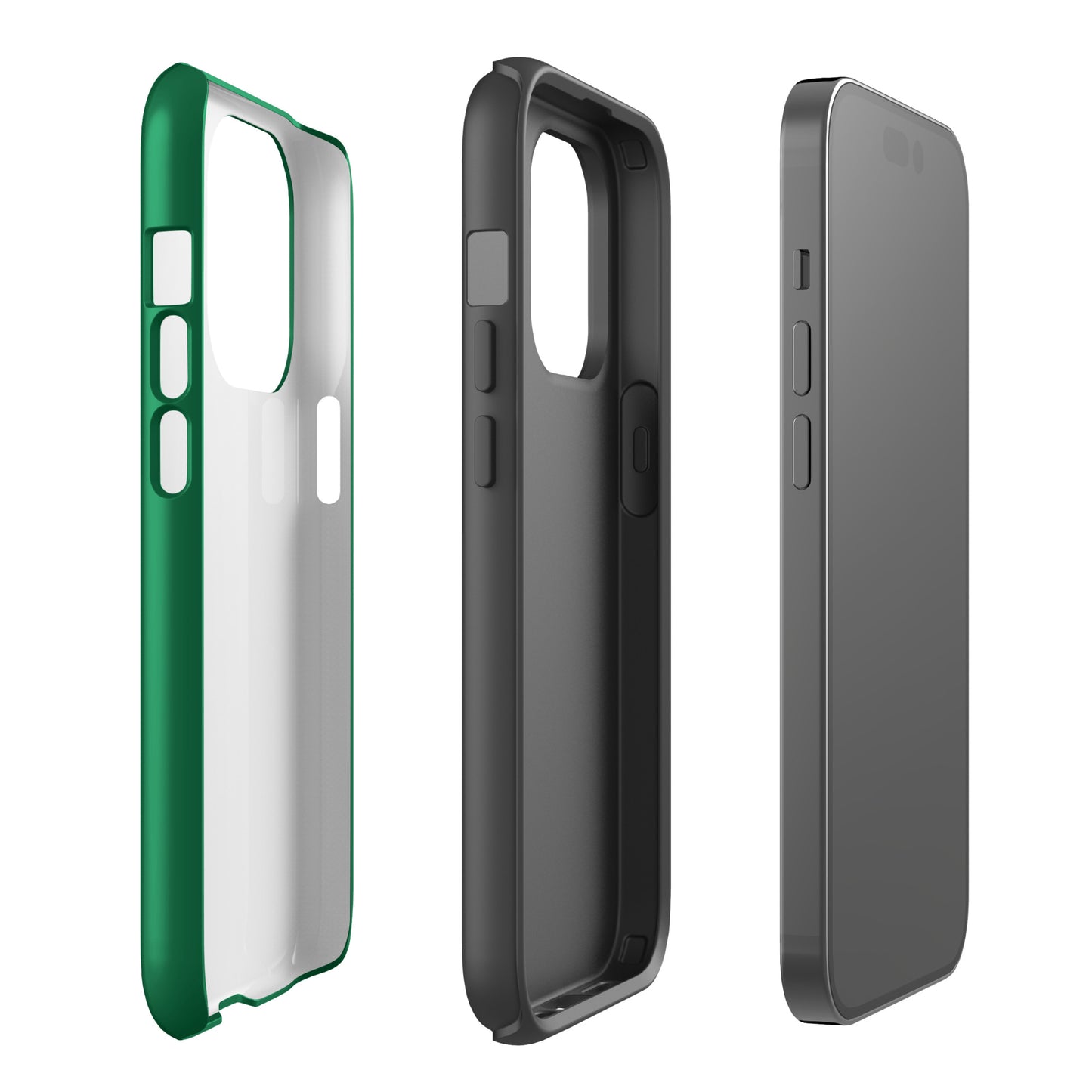 VOTY Tough Case for iPhone 14s