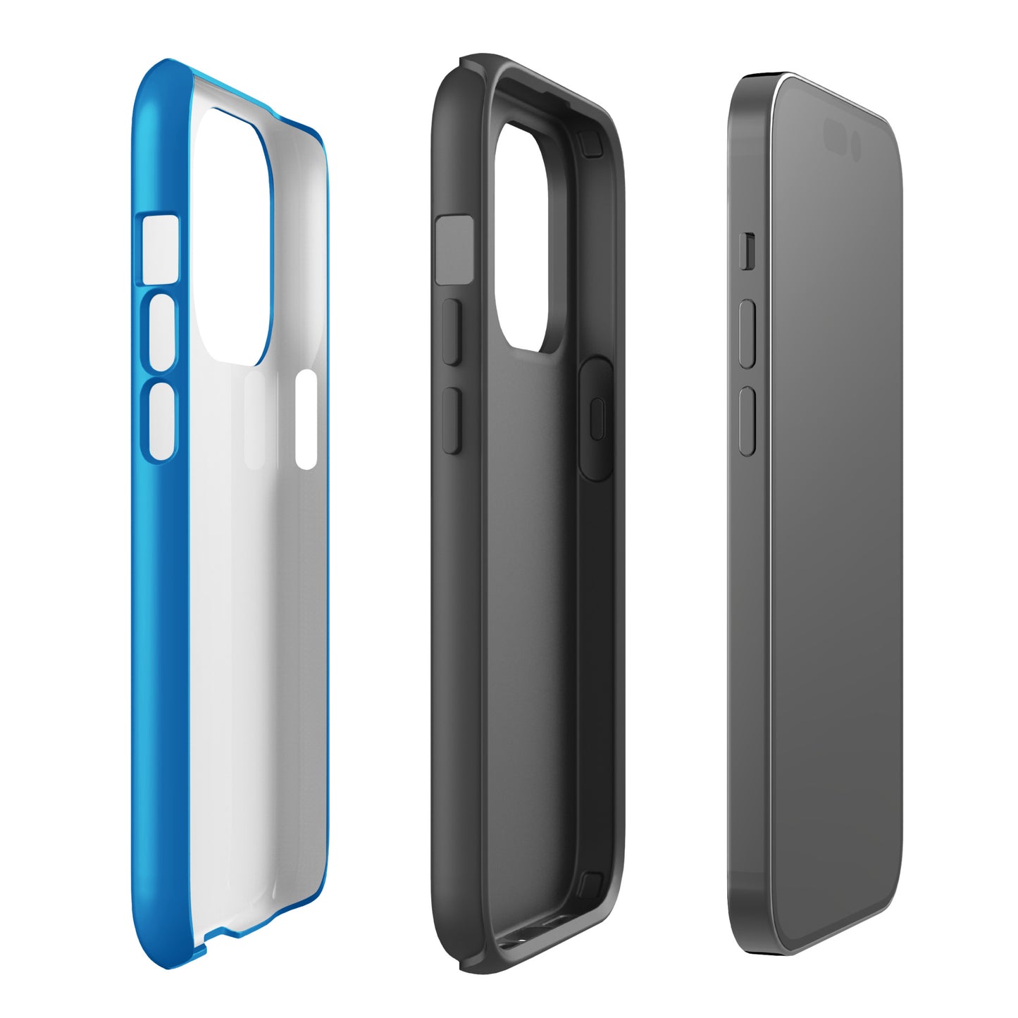 VOTY Tough Case for iPhone 14s
