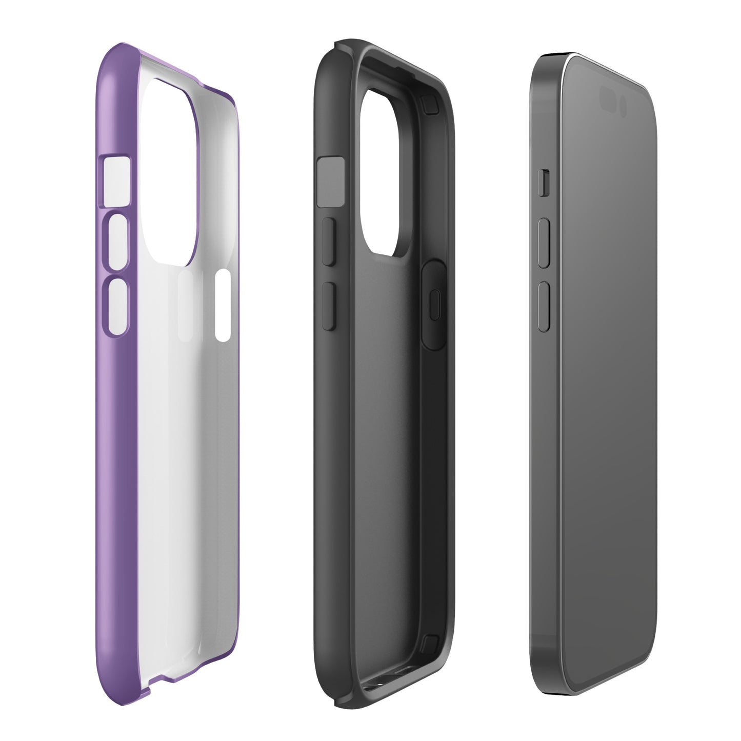 VOTY Tough Case for iPhone 14s
