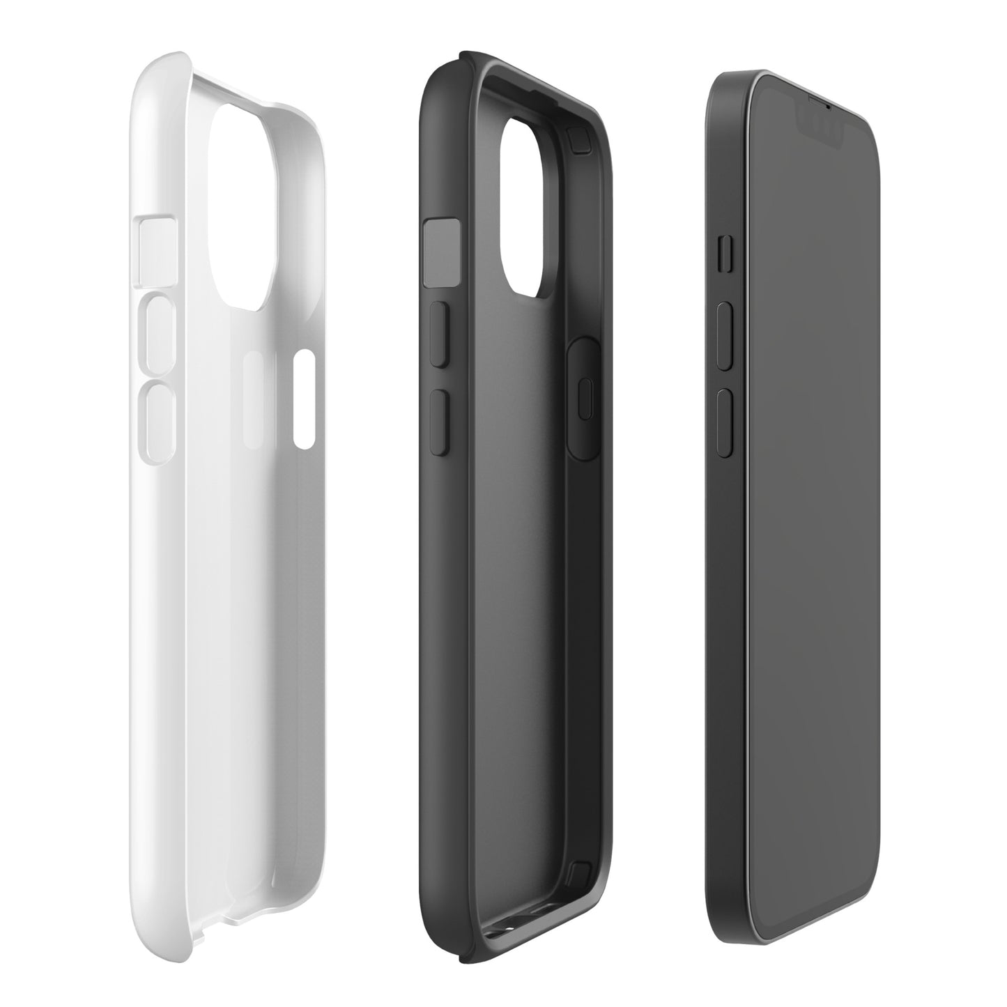 VOTY Tough Case for iPhone 14s