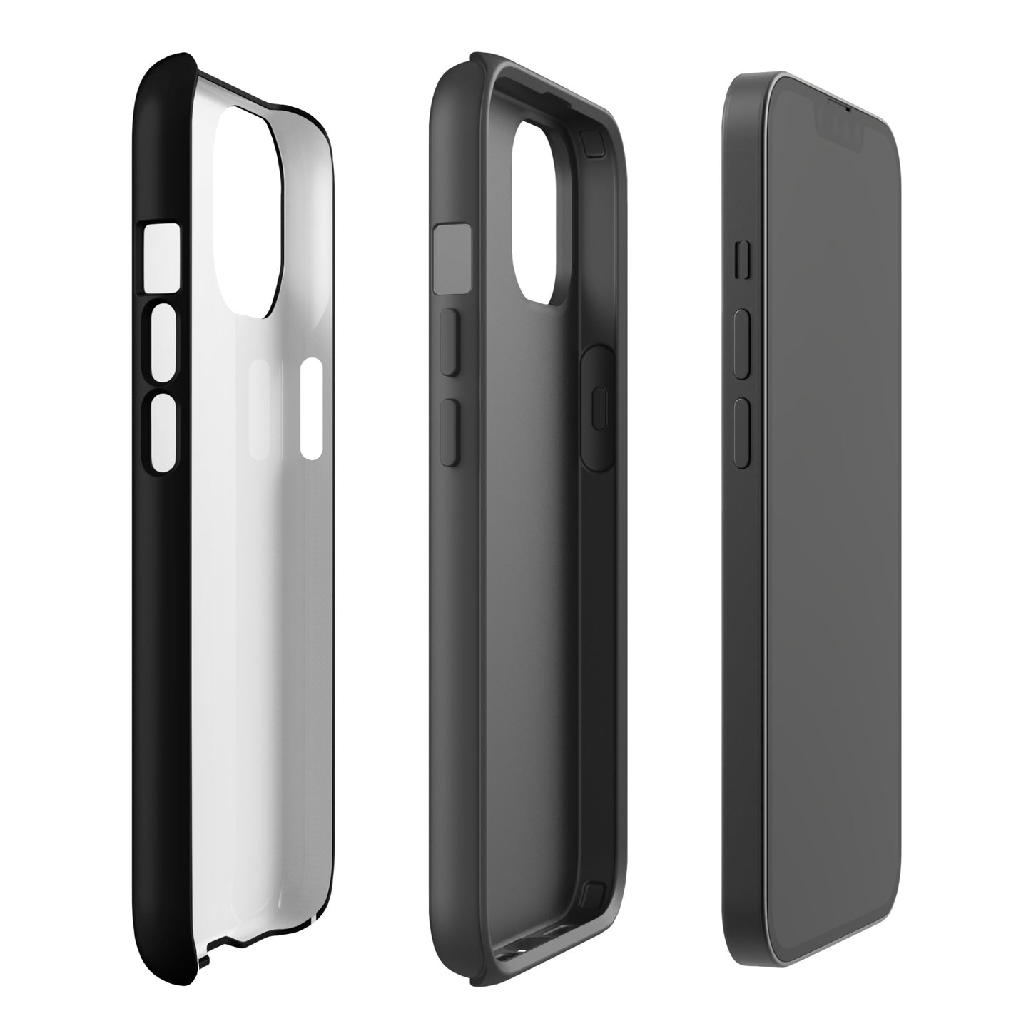 VOTY Tough Case for iPhone 14s