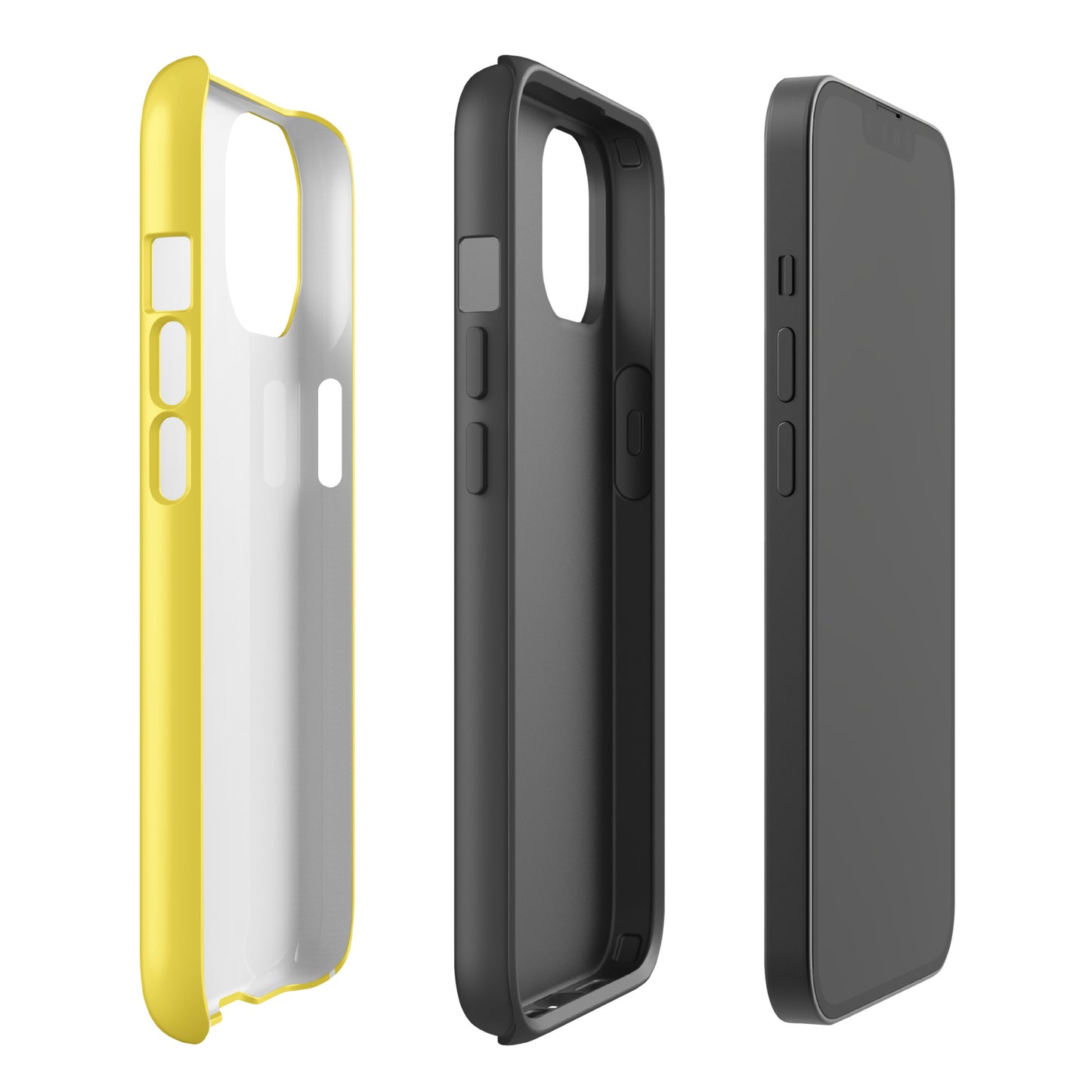VOTY Tough Case for iPhone 14s