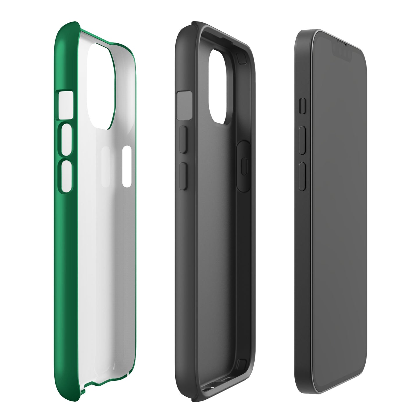 VOTY Tough Case for iPhone 14s