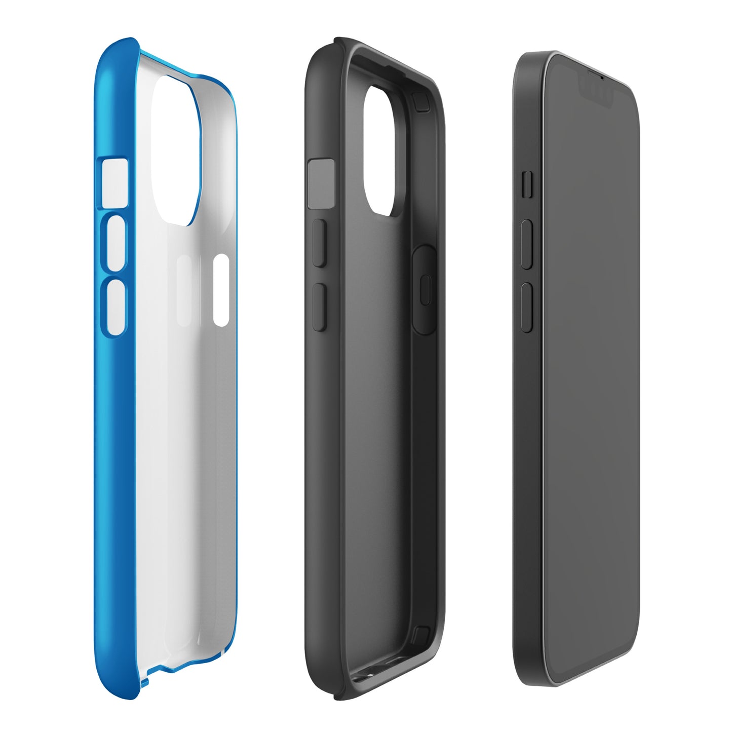 VOTY Tough Case for iPhone 14s
