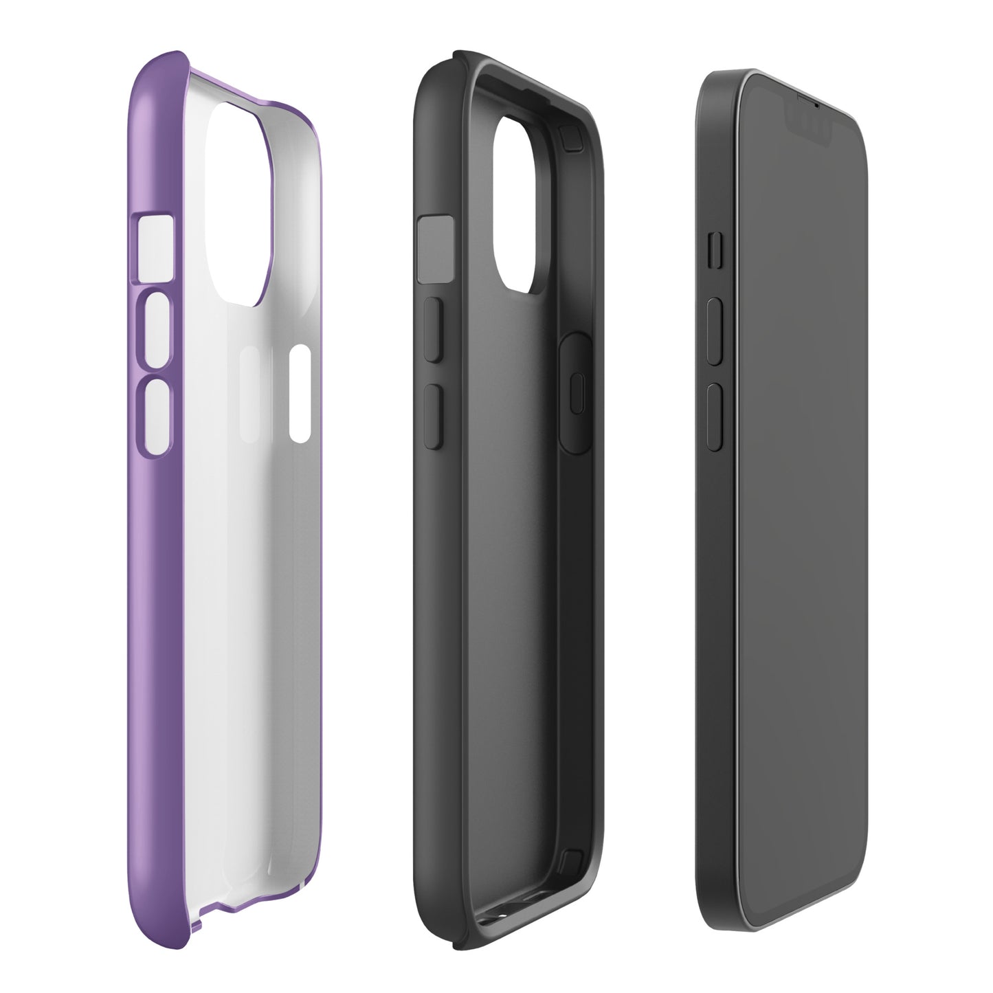 VOTY Tough Case for iPhone 14s
