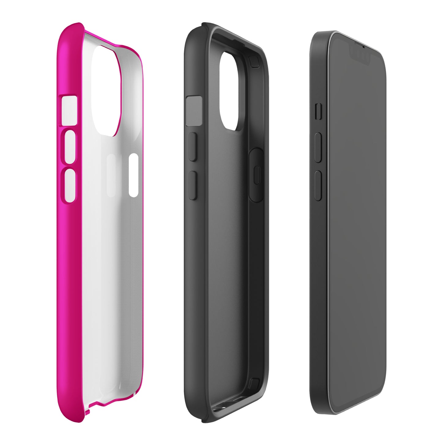 VOTY Tough Case for iPhone 14s