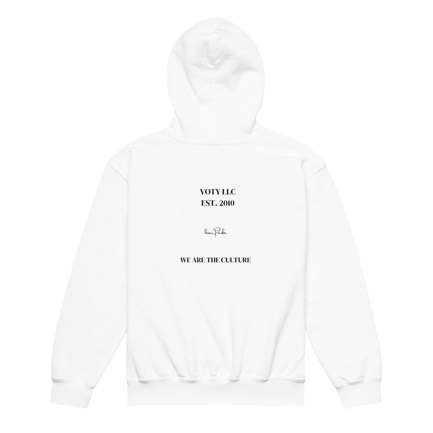 VOTY Hoodie